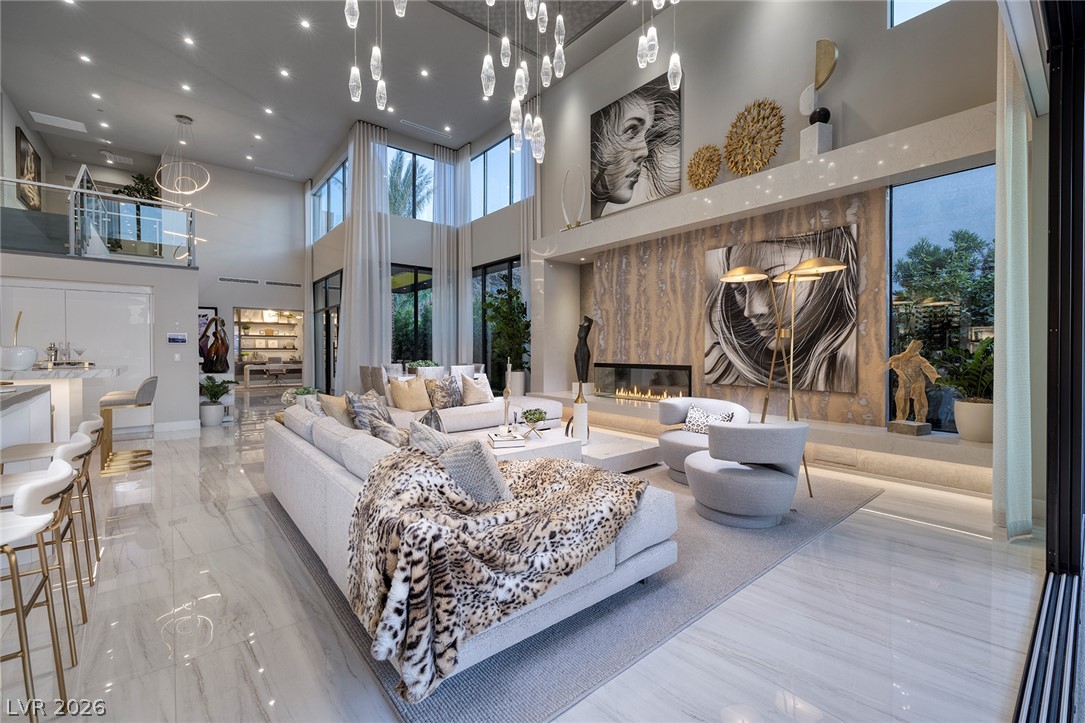 527 Overlook Rim Drive Henderson NV 89012