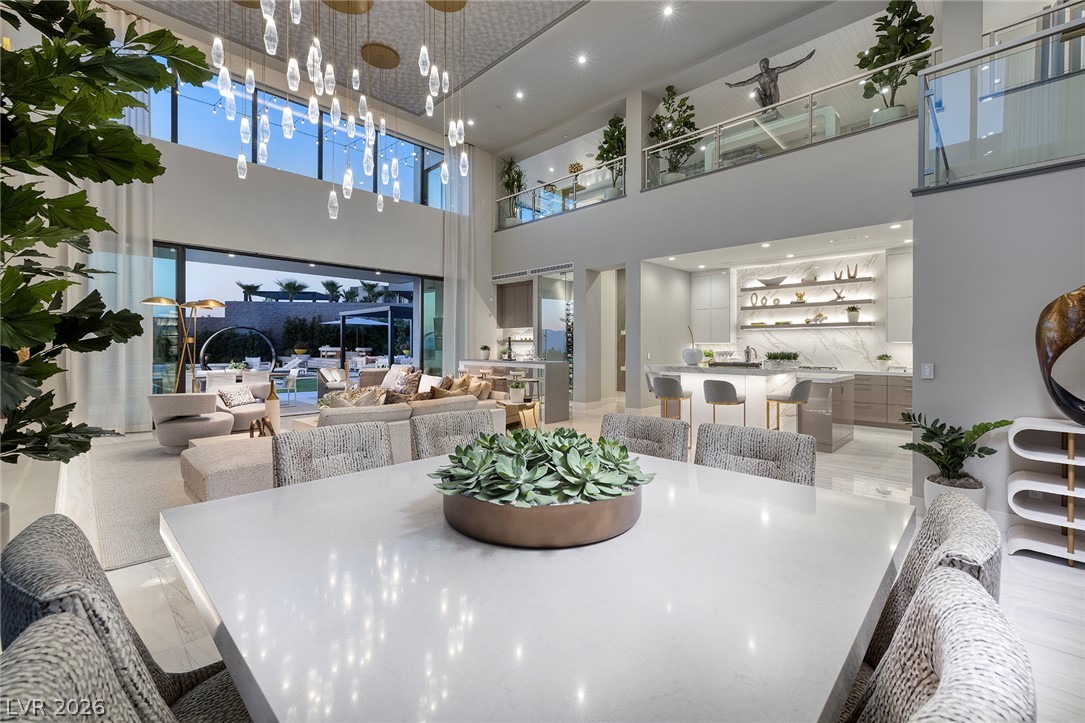 527 Overlook Rim Drive Henderson NV 89012