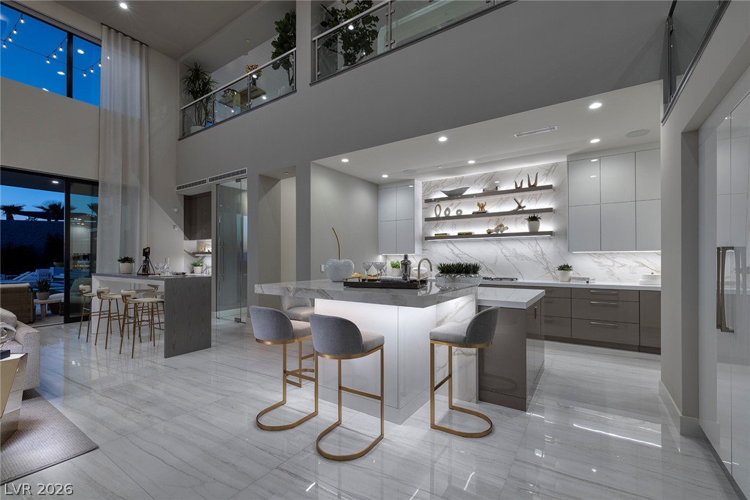 527 Overlook Rim Drive Henderson NV 89012