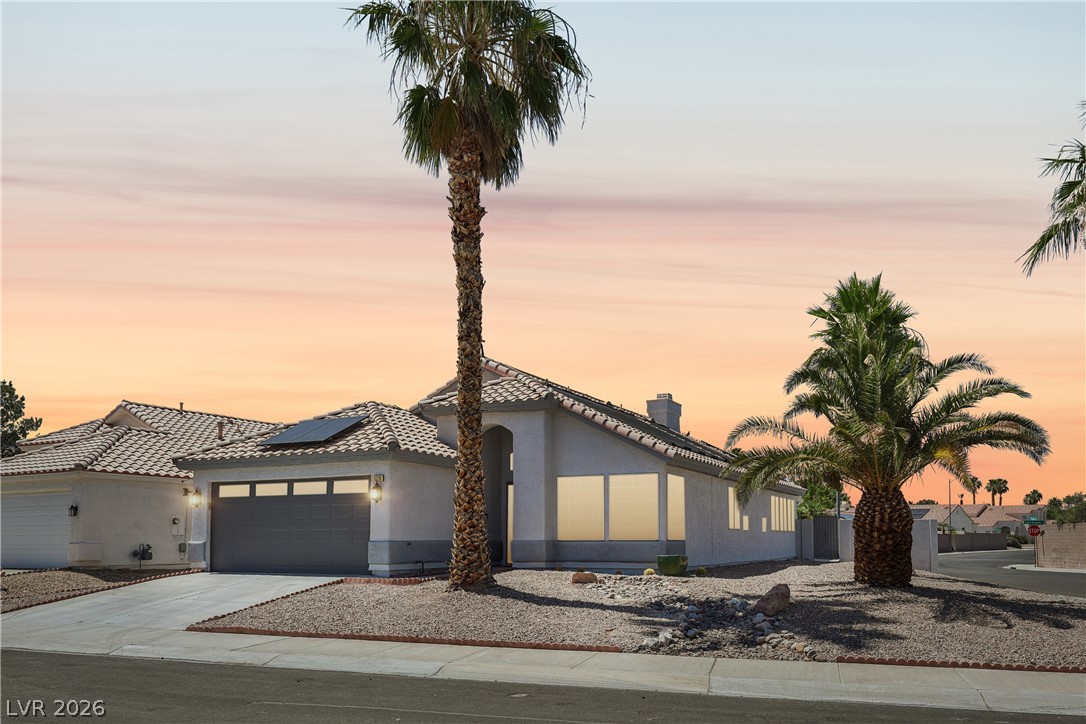 5216 Velazco Lane Las Vegas NV 89130