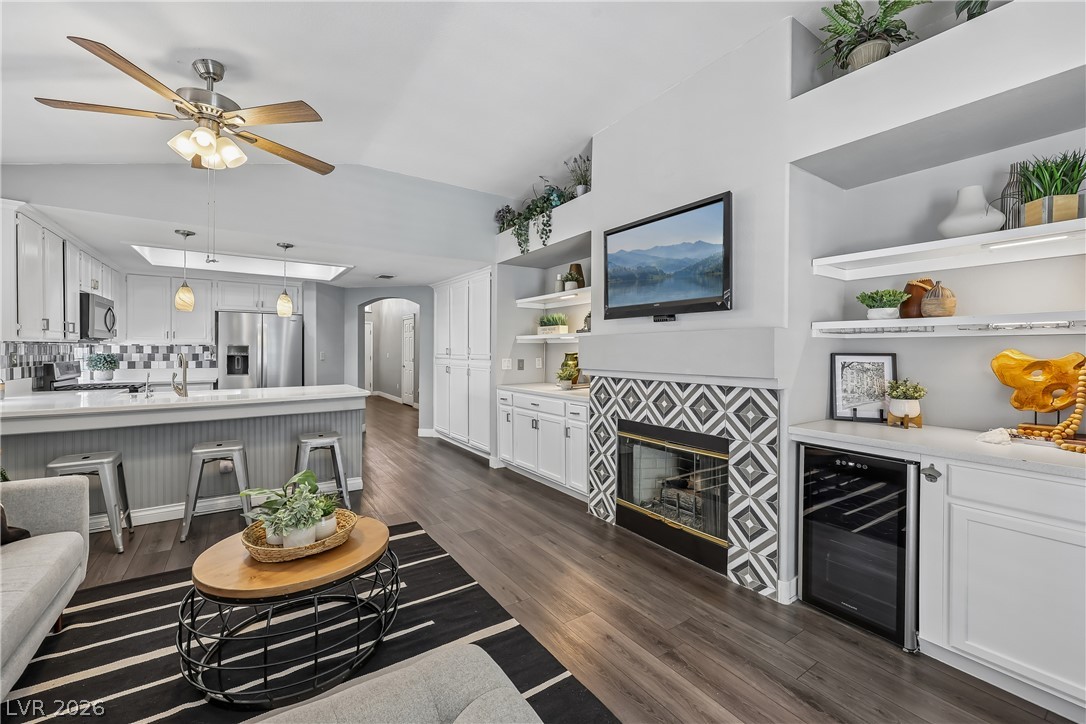 5216 Velazco Lane Las Vegas NV 89130