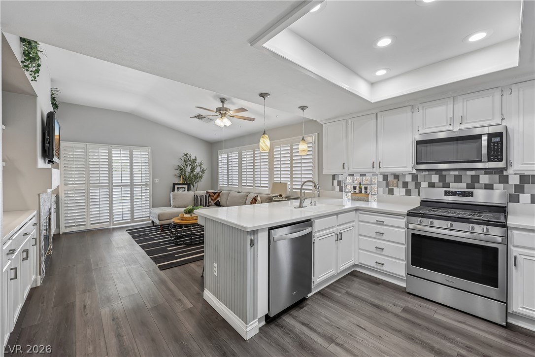 5216 Velazco Lane Las Vegas NV 89130