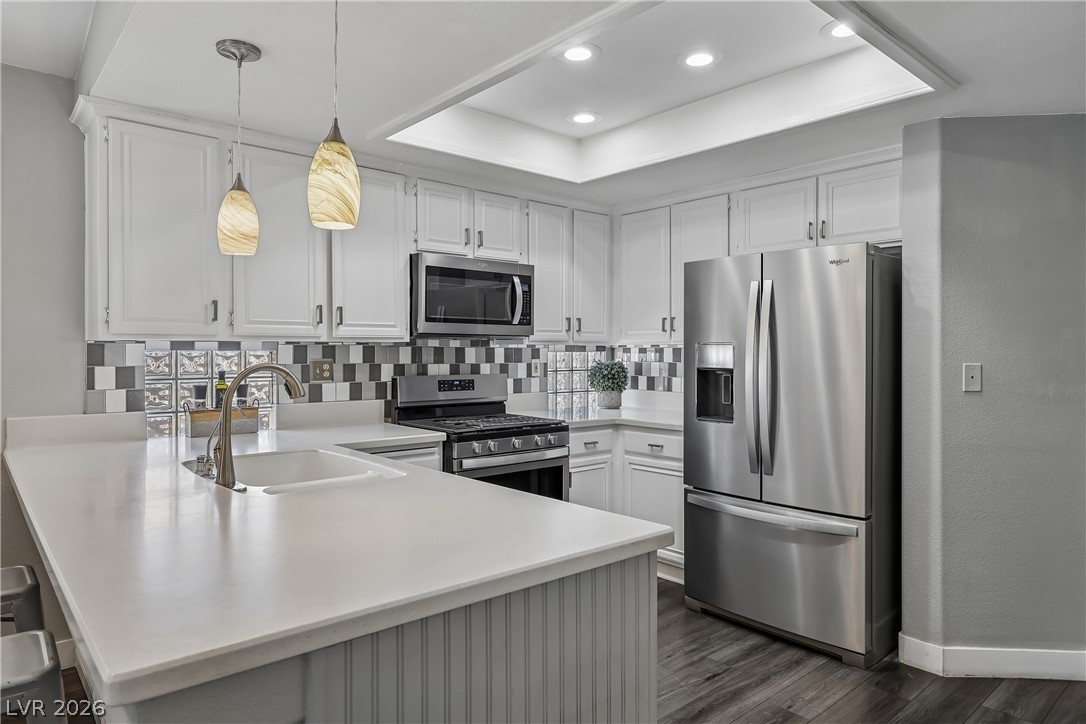 5216 Velazco Lane Las Vegas NV 89130