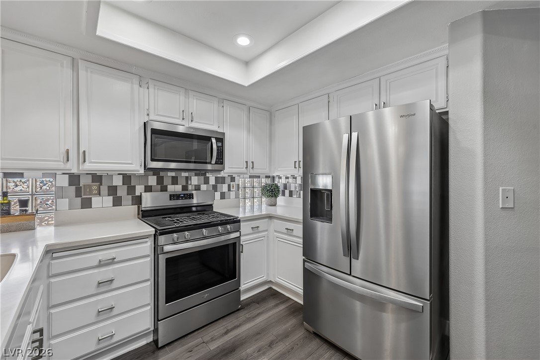 5216 Velazco Lane Las Vegas NV 89130