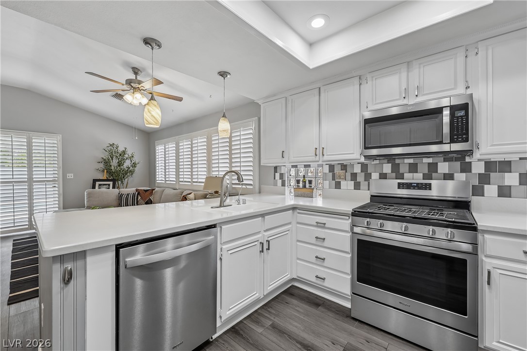 5216 Velazco Lane Las Vegas NV 89130