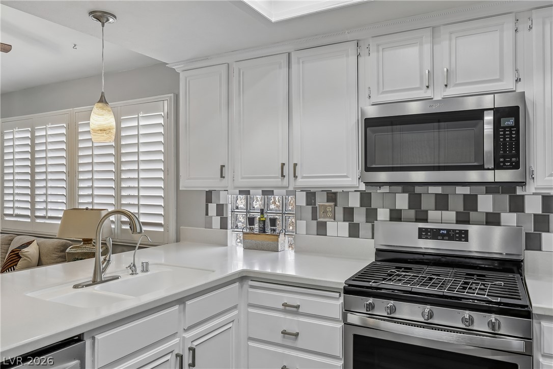 5216 Velazco Lane Las Vegas NV 89130