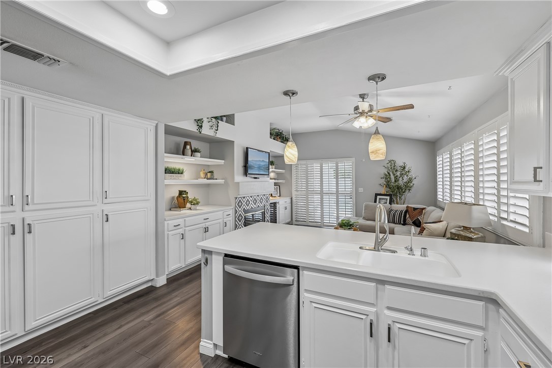 5216 Velazco Lane Las Vegas NV 89130
