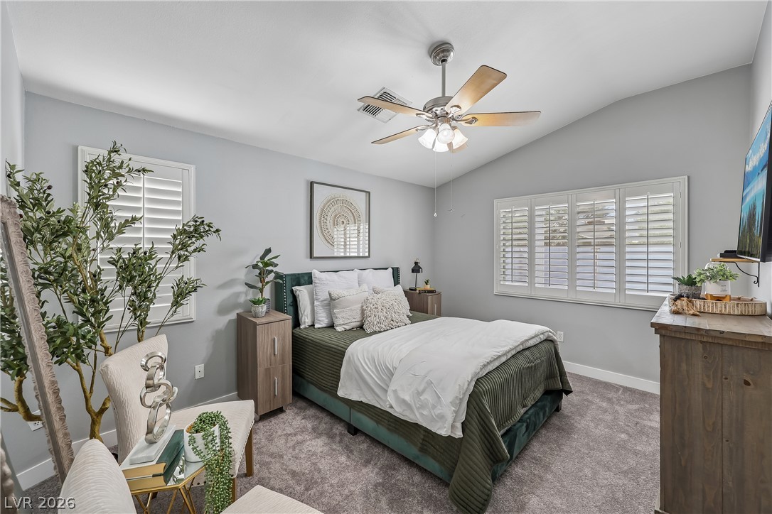 5216 Velazco Lane Las Vegas NV 89130