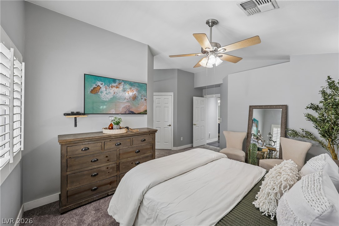5216 Velazco Lane Las Vegas NV 89130