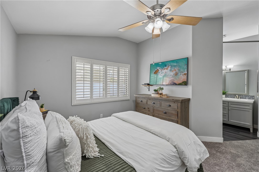 5216 Velazco Lane Las Vegas NV 89130