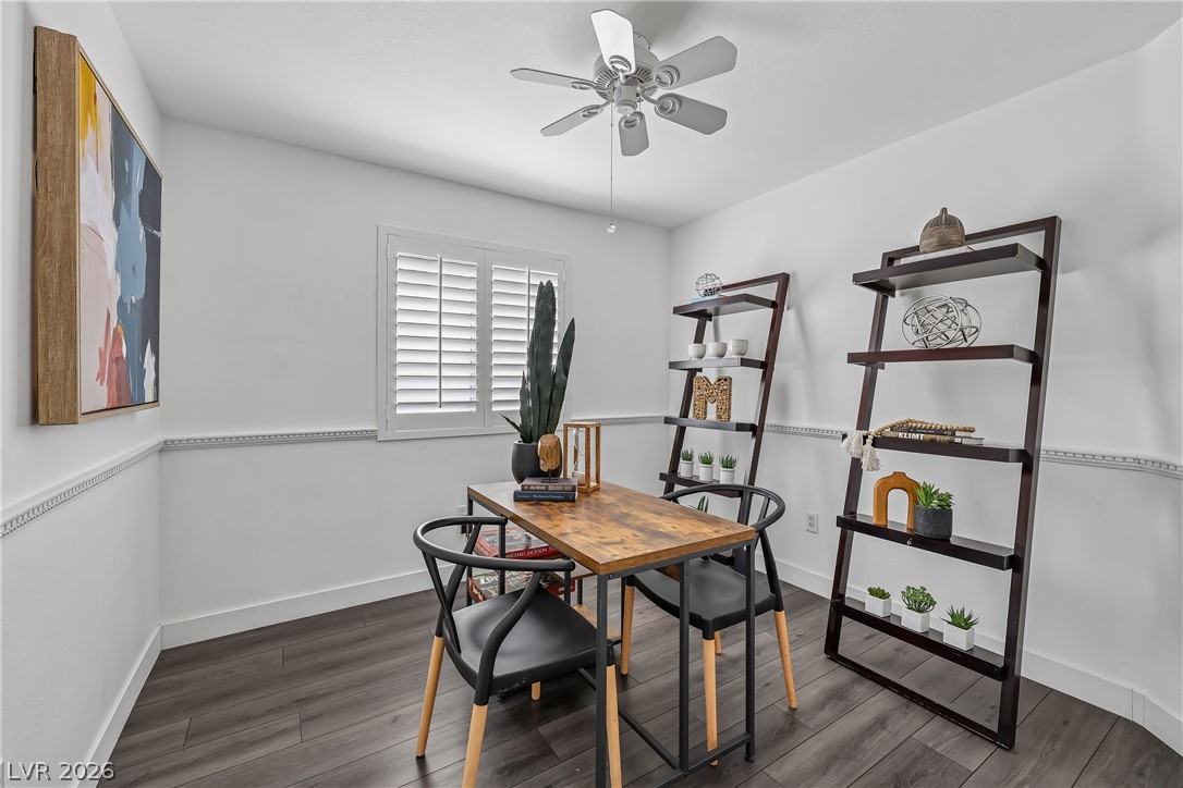 5216 Velazco Lane Las Vegas NV 89130