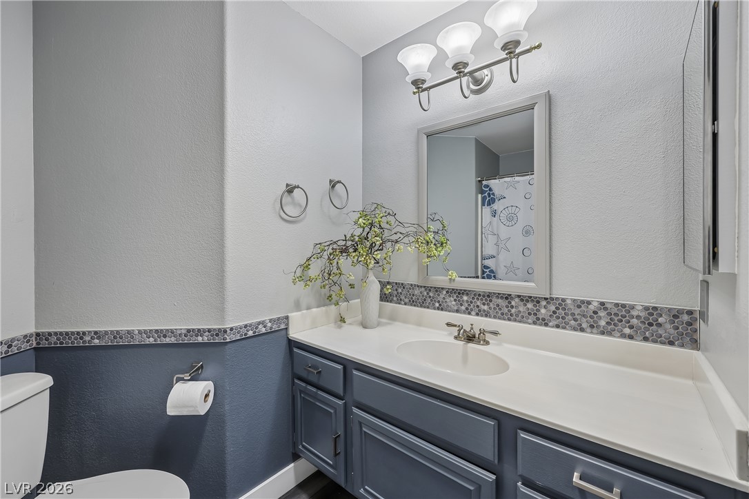 5216 Velazco Lane Las Vegas NV 89130
