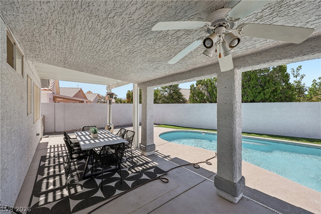 5216 Velazco Lane Las Vegas NV 89130
