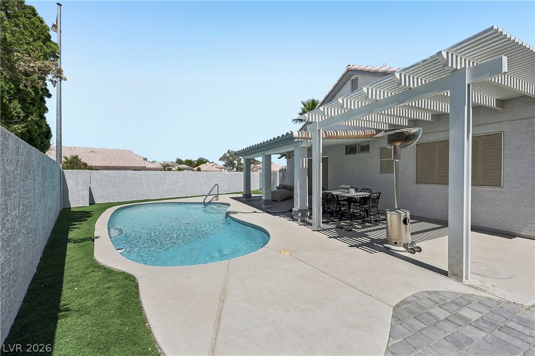 5216 Velazco Lane Las Vegas NV 89130
