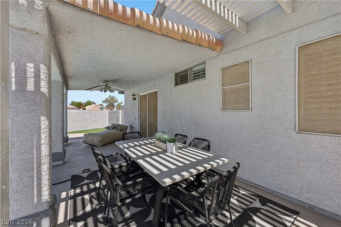5216 Velazco Lane Las Vegas NV 89130
