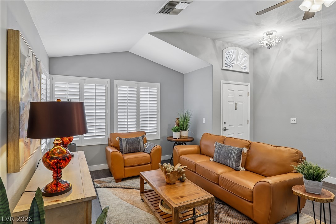 5216 Velazco Lane Las Vegas NV 89130