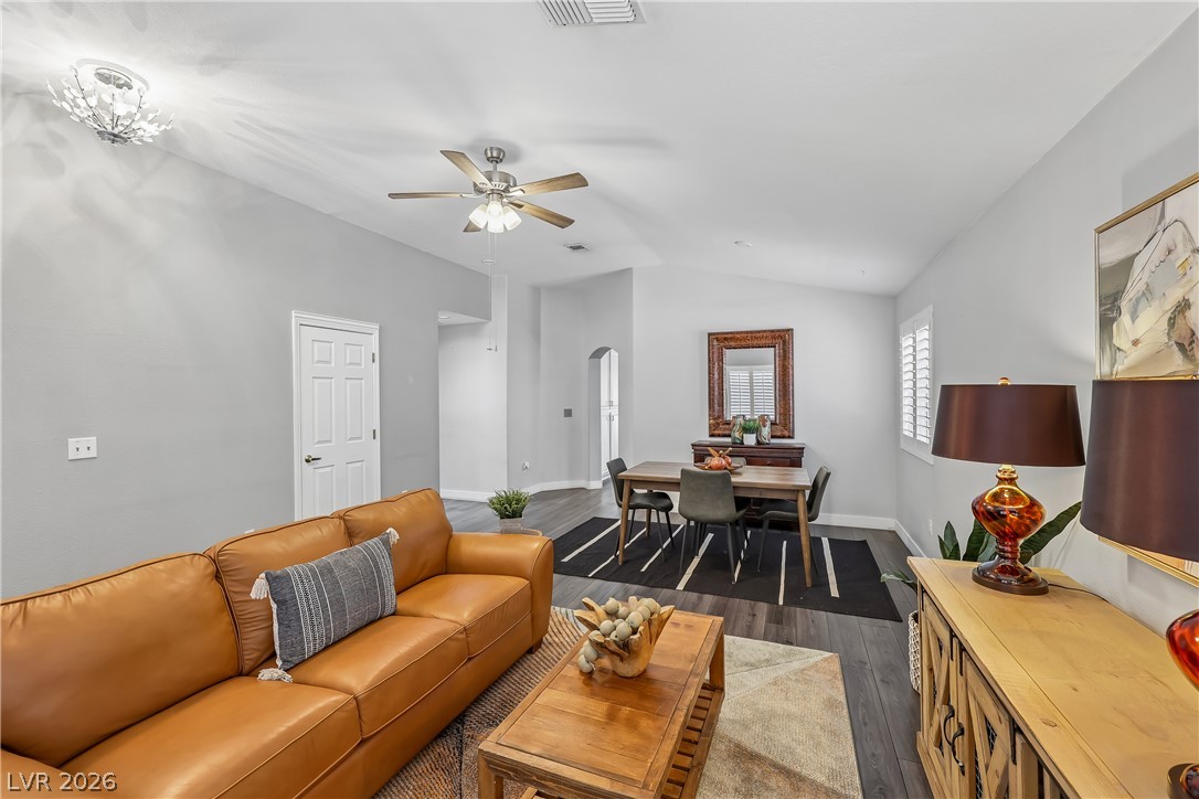 5216 Velazco Lane Las Vegas NV 89130