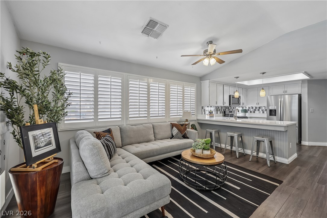 5216 Velazco Lane Las Vegas NV 89130