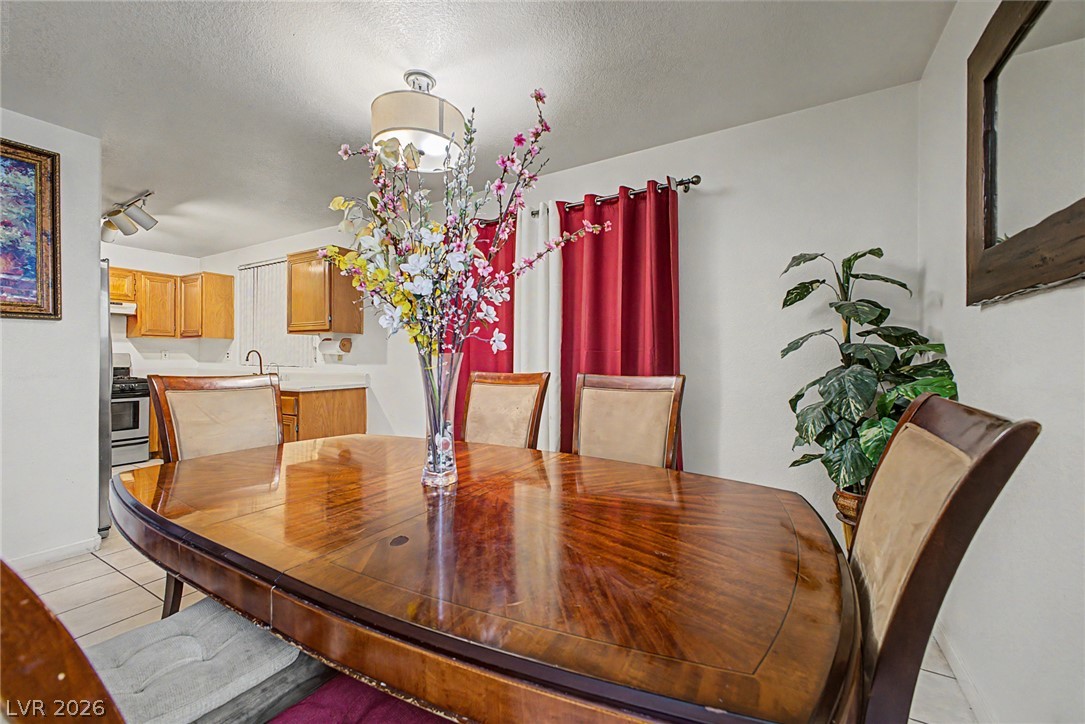 4029 Posse Avenue Las Vegas NV 89110