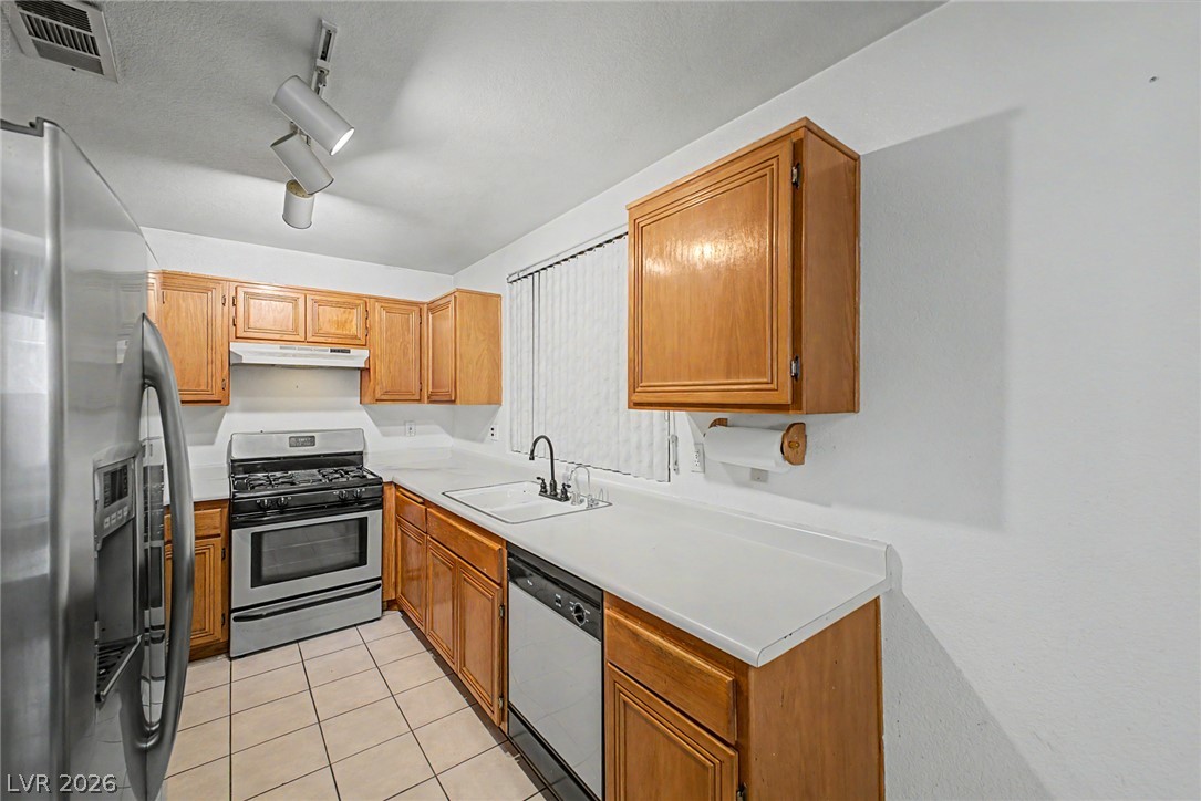 4029 Posse Avenue Las Vegas NV 89110