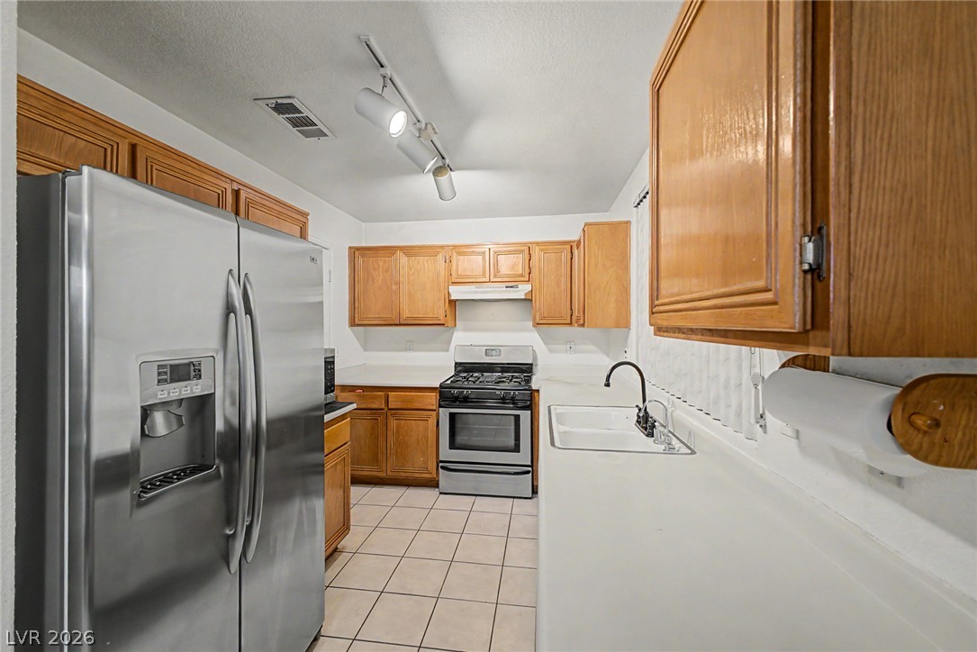 4029 Posse Avenue Las Vegas NV 89110