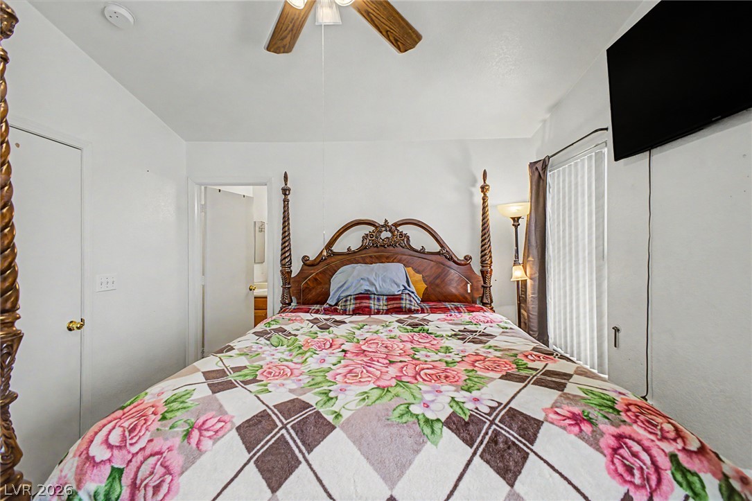 4029 Posse Avenue Las Vegas NV 89110