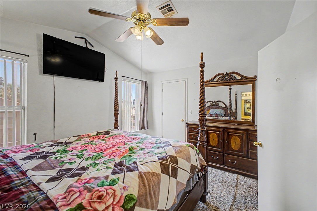 4029 Posse Avenue Las Vegas NV 89110