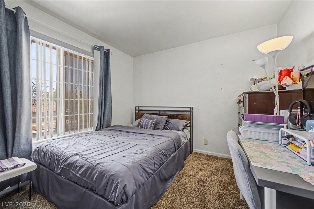 4029 Posse Avenue Las Vegas NV 89110