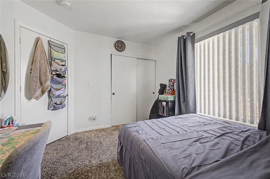 4029 Posse Avenue Las Vegas NV 89110
