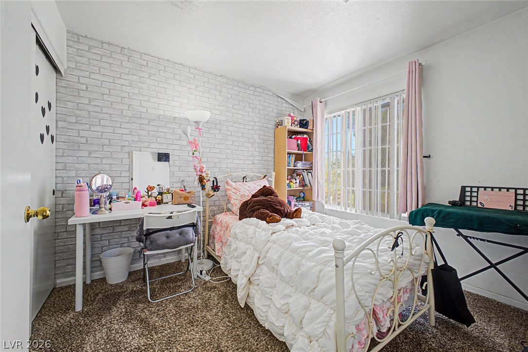 4029 Posse Avenue Las Vegas NV 89110