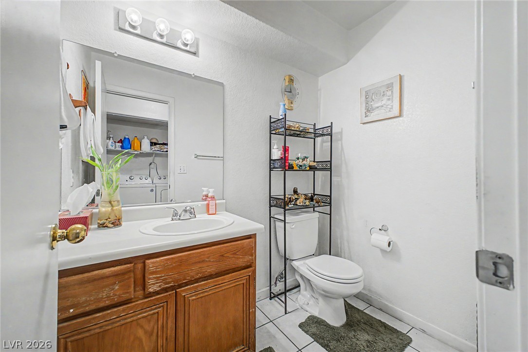4029 Posse Avenue Las Vegas NV 89110
