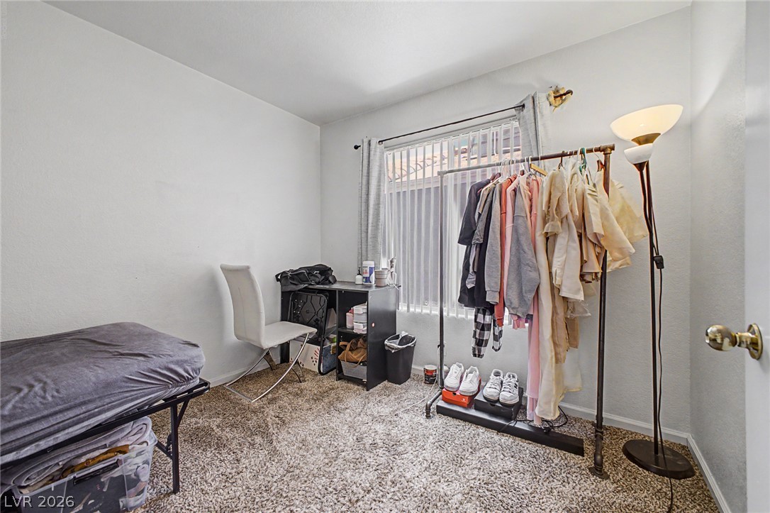 4029 Posse Avenue Las Vegas NV 89110