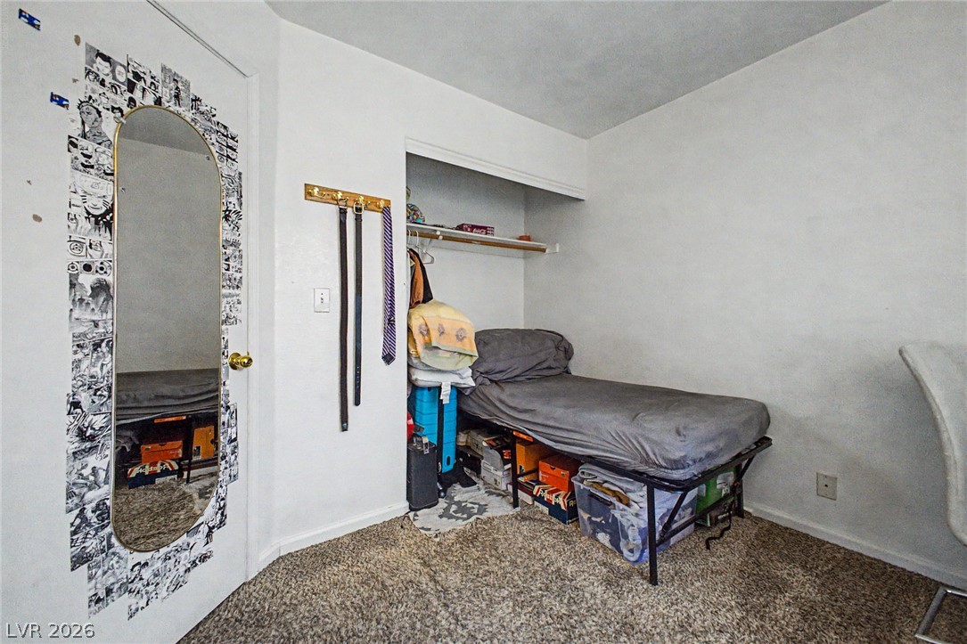4029 Posse Avenue Las Vegas NV 89110
