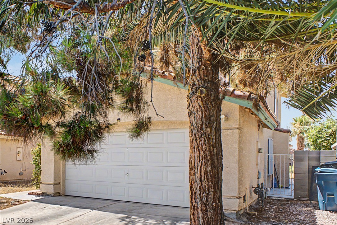 4029 Posse Avenue Las Vegas NV 89110