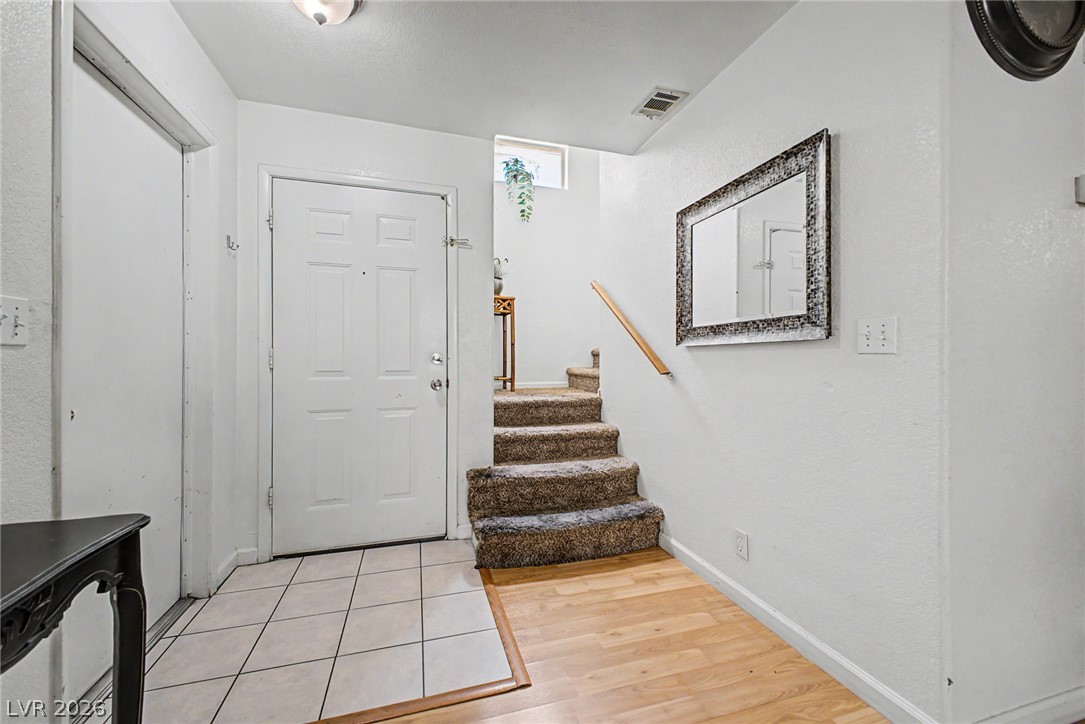 4029 Posse Avenue Las Vegas NV 89110