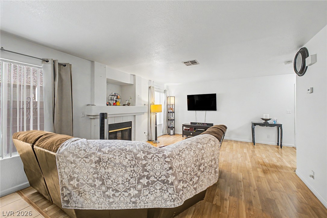 4029 Posse Avenue Las Vegas NV 89110