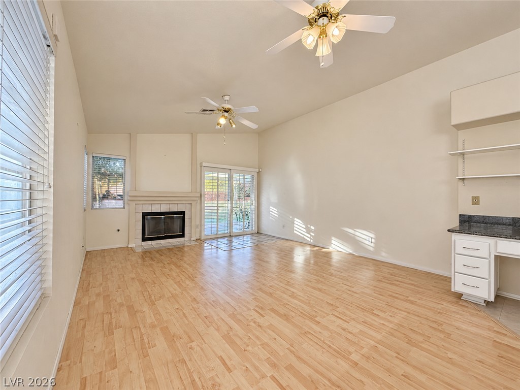 1313 Feather Glen Court Las Vegas NV 89117