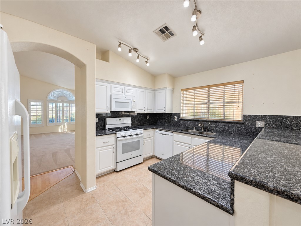 1313 Feather Glen Court Las Vegas NV 89117