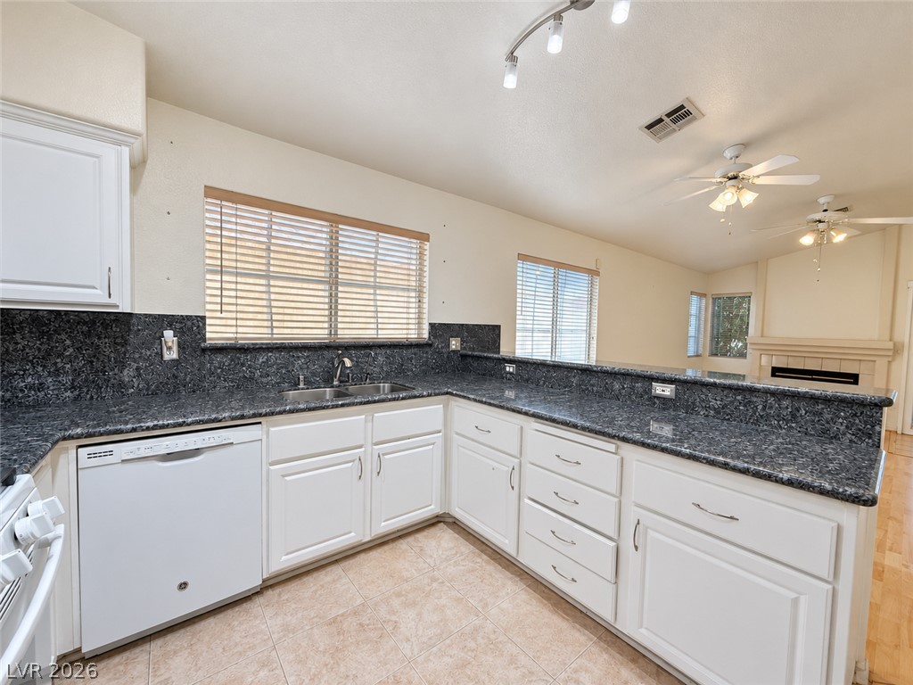 1313 Feather Glen Court Las Vegas NV 89117