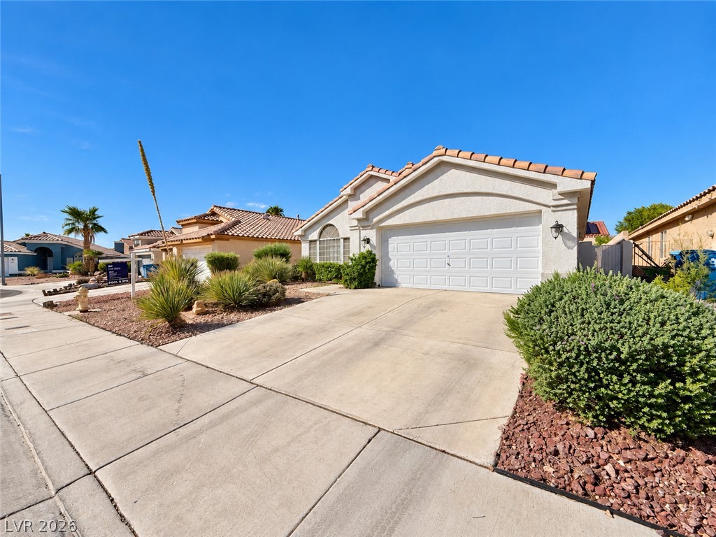 1313 Feather Glen Court Las Vegas NV 89117