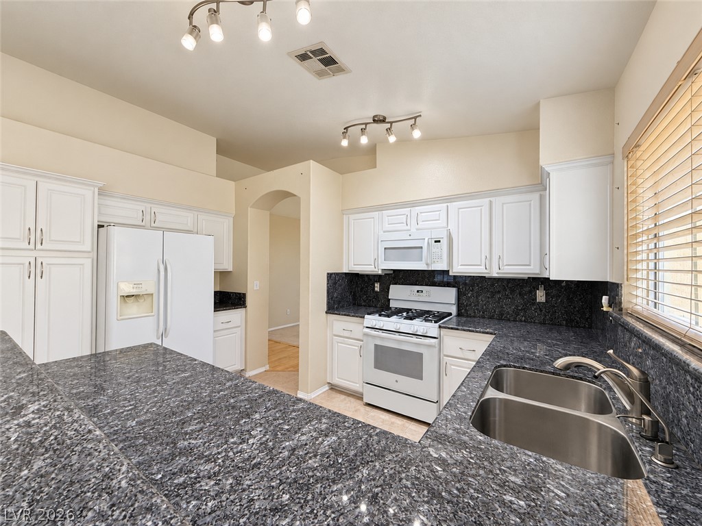 1313 Feather Glen Court Las Vegas NV 89117