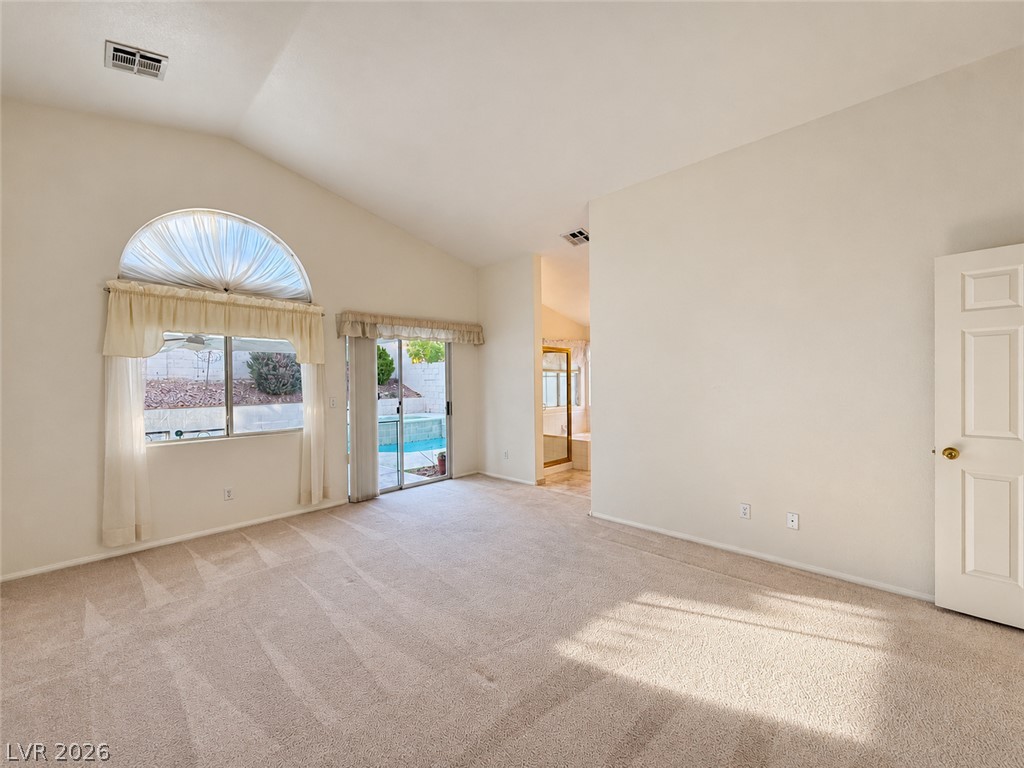 1313 Feather Glen Court Las Vegas NV 89117