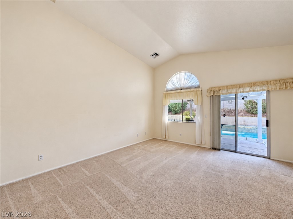 1313 Feather Glen Court Las Vegas NV 89117