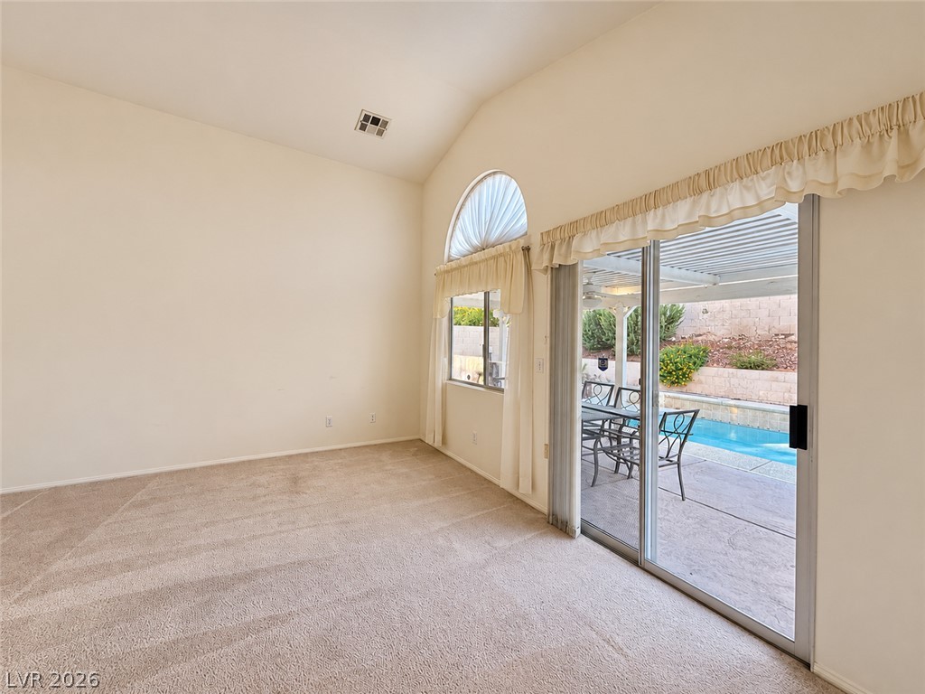 1313 Feather Glen Court Las Vegas NV 89117