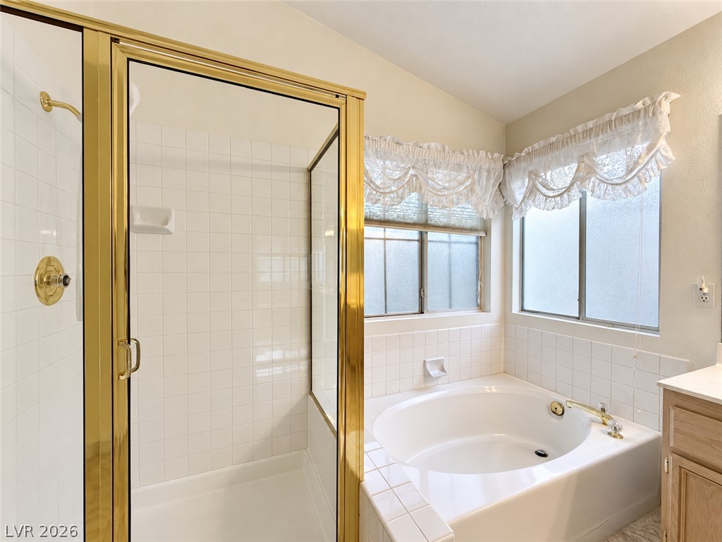 1313 Feather Glen Court Las Vegas NV 89117
