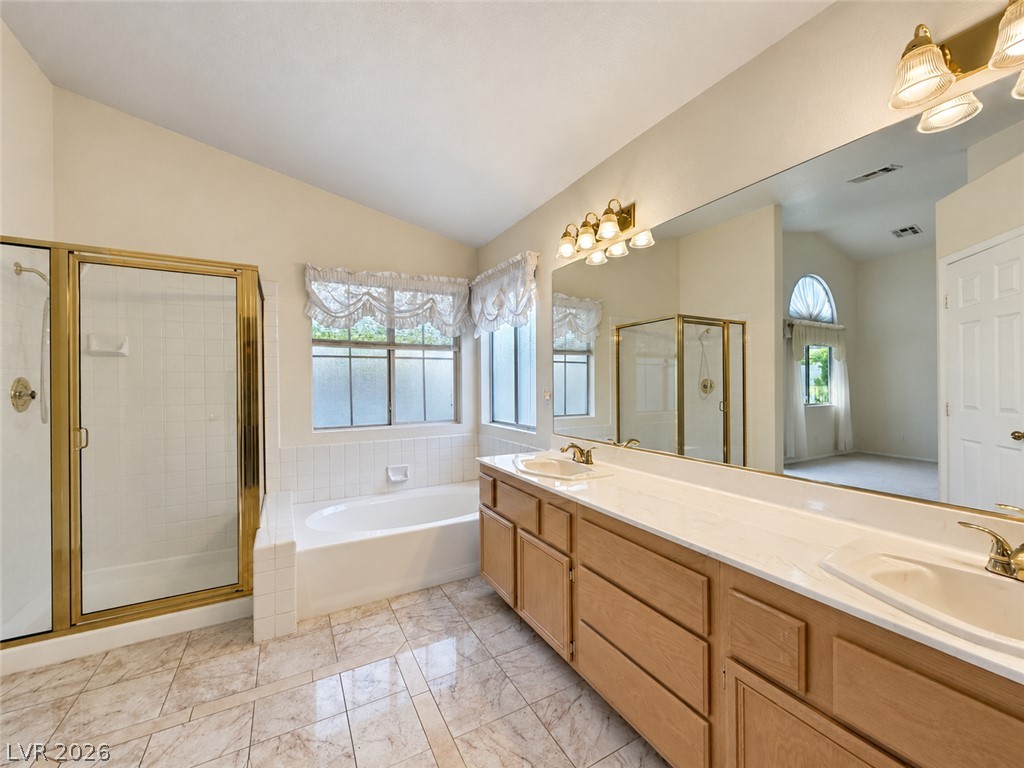 1313 Feather Glen Court Las Vegas NV 89117