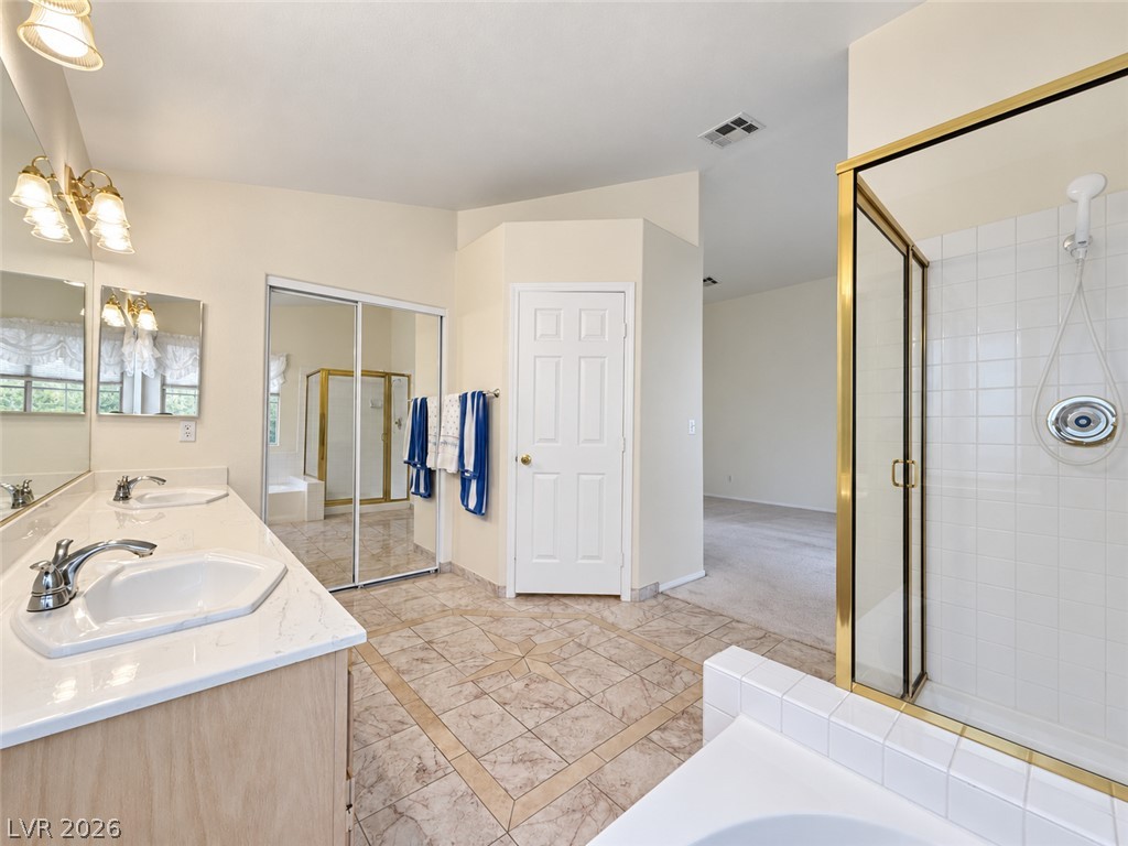 1313 Feather Glen Court Las Vegas NV 89117