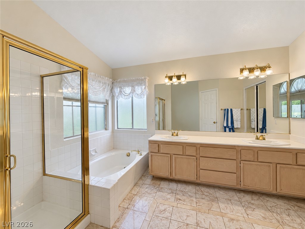 1313 Feather Glen Court Las Vegas NV 89117