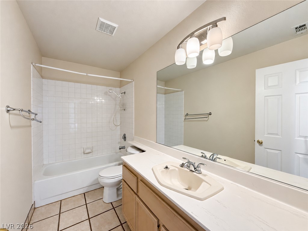 1313 Feather Glen Court Las Vegas NV 89117