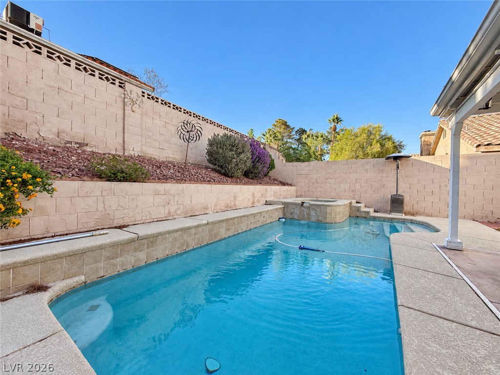 1313 Feather Glen Court Las Vegas NV 89117